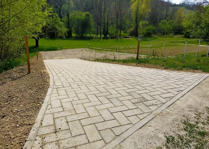 Cascina Ghitin Relais