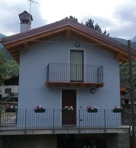 Casa Vacanze Chez Sapin