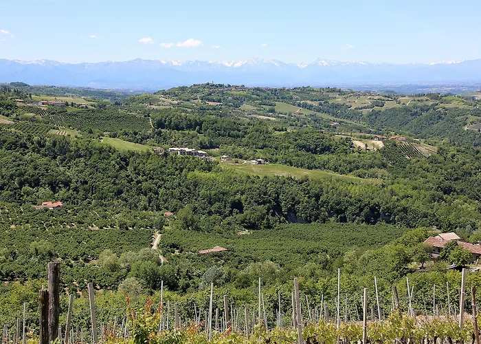 Agriturismo Al Brich