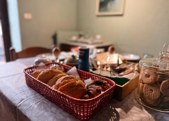 B&B il Baciass
