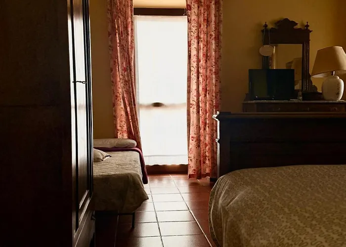 B&B il Baciass