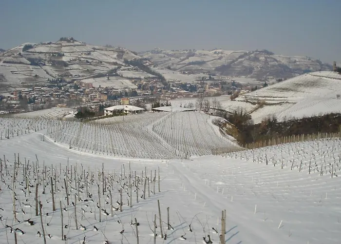 Agriturismo Ai Piacentini